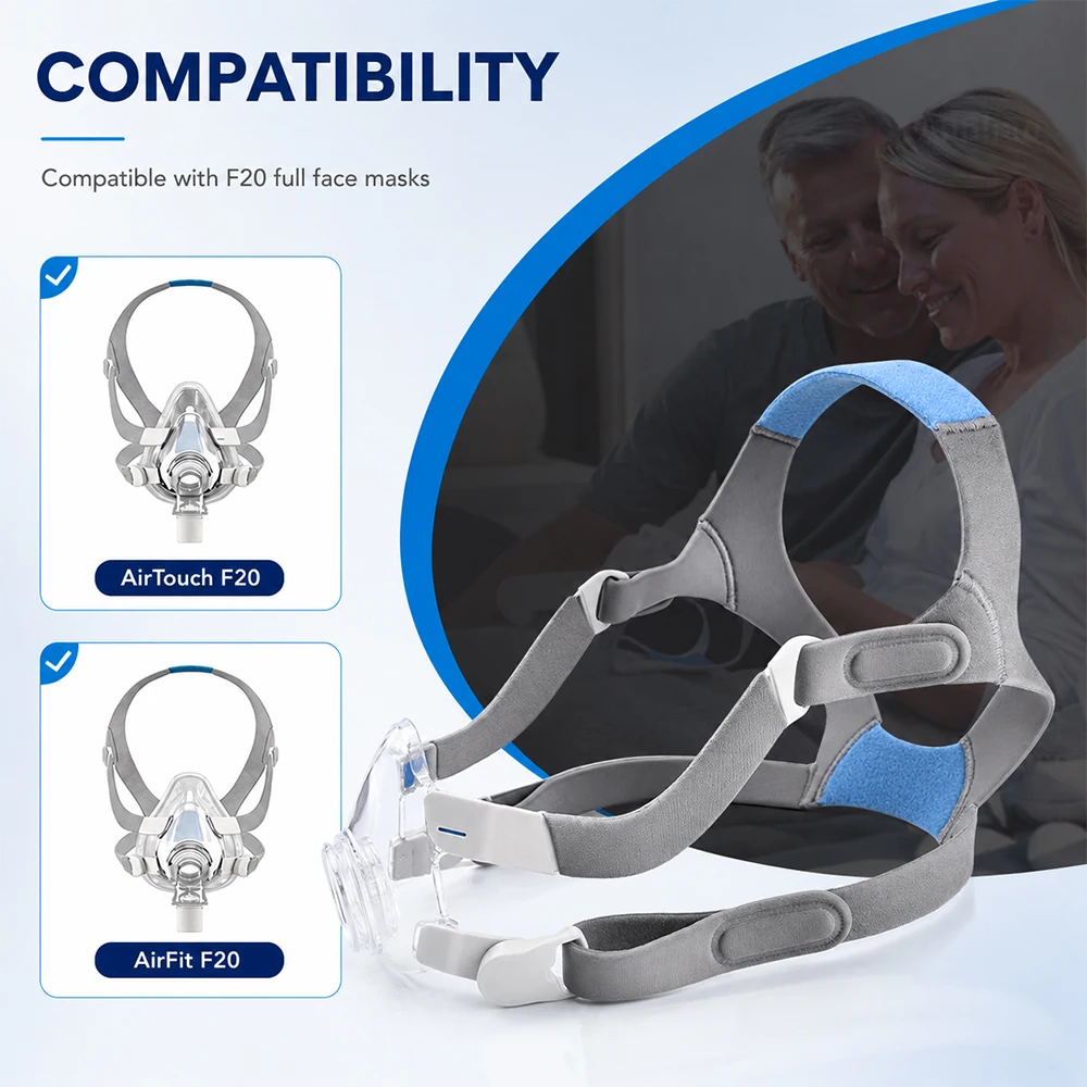 Suku Cadang Pengganti yang Kom - Silicone Mask Bracket ulasan dan harga