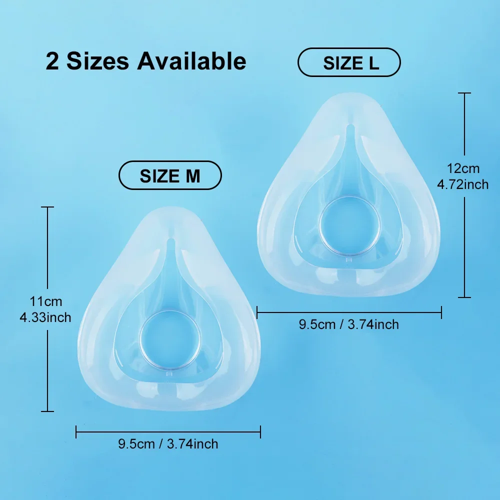 Suku Cadang Pengganti yang Kom - Silicone Mask Bracket ulasan dan harga
