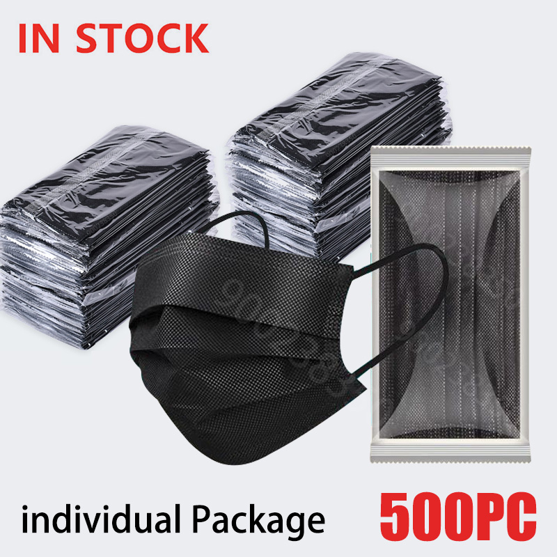 50-500 buah Masker Bedah Sekal - Disposable Surgical Mask ulasan dan harga