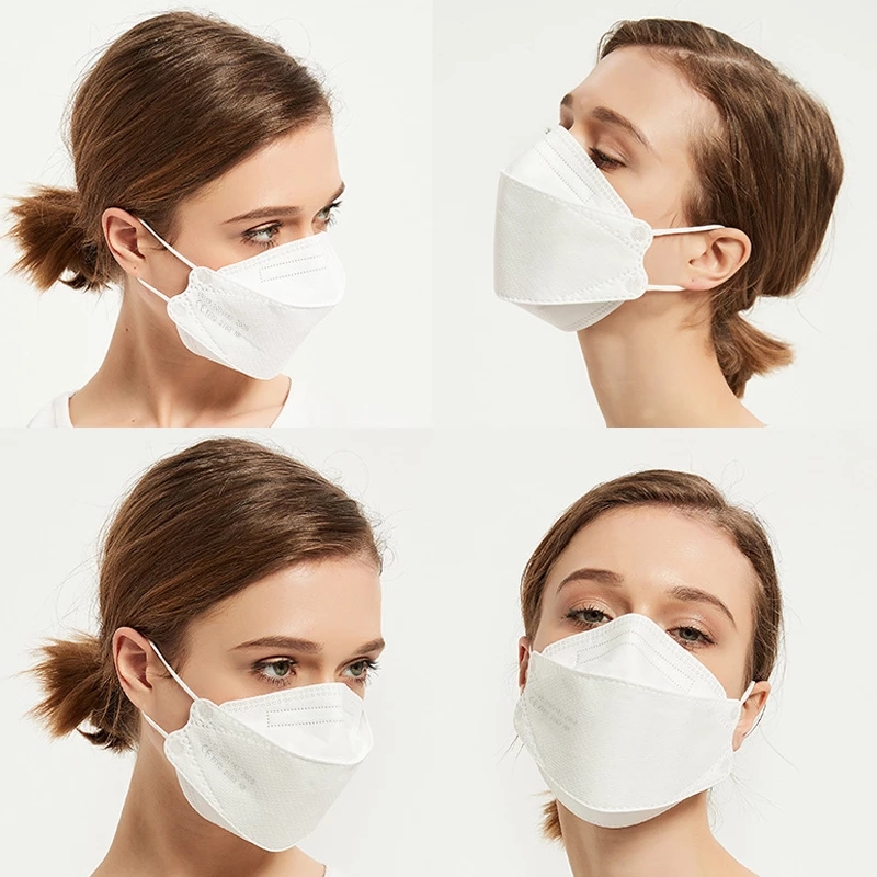 Masker Pelindung FPP2 CE, Mask - Disposable Surgical Mask ulasan dan harga