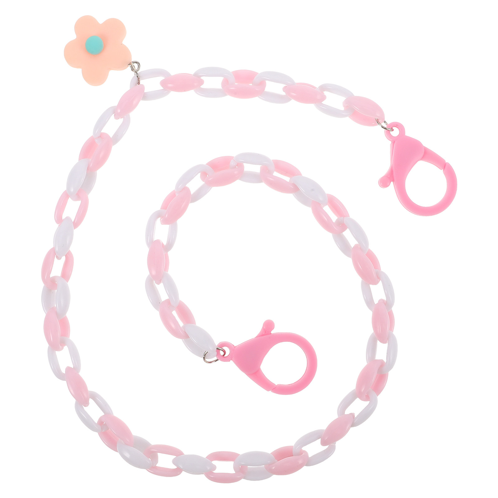 Rantai Masker Anak-anak Bermot - Mask Chain Holder ulasan dan harga